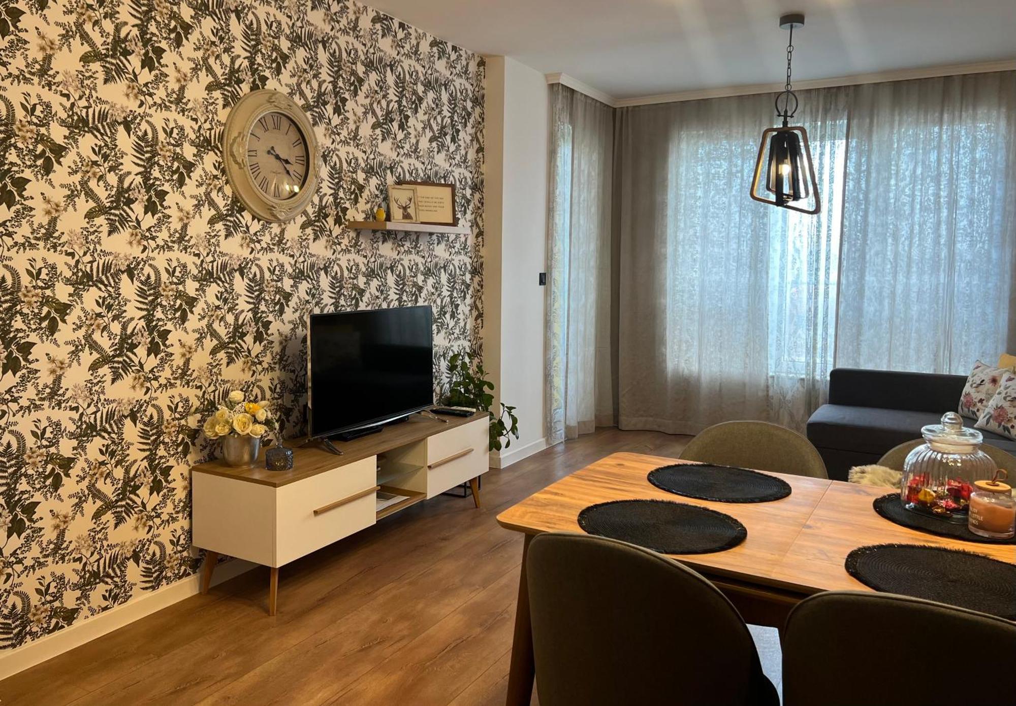 Apartment Stella Varna ภายนอก รูปภาพ