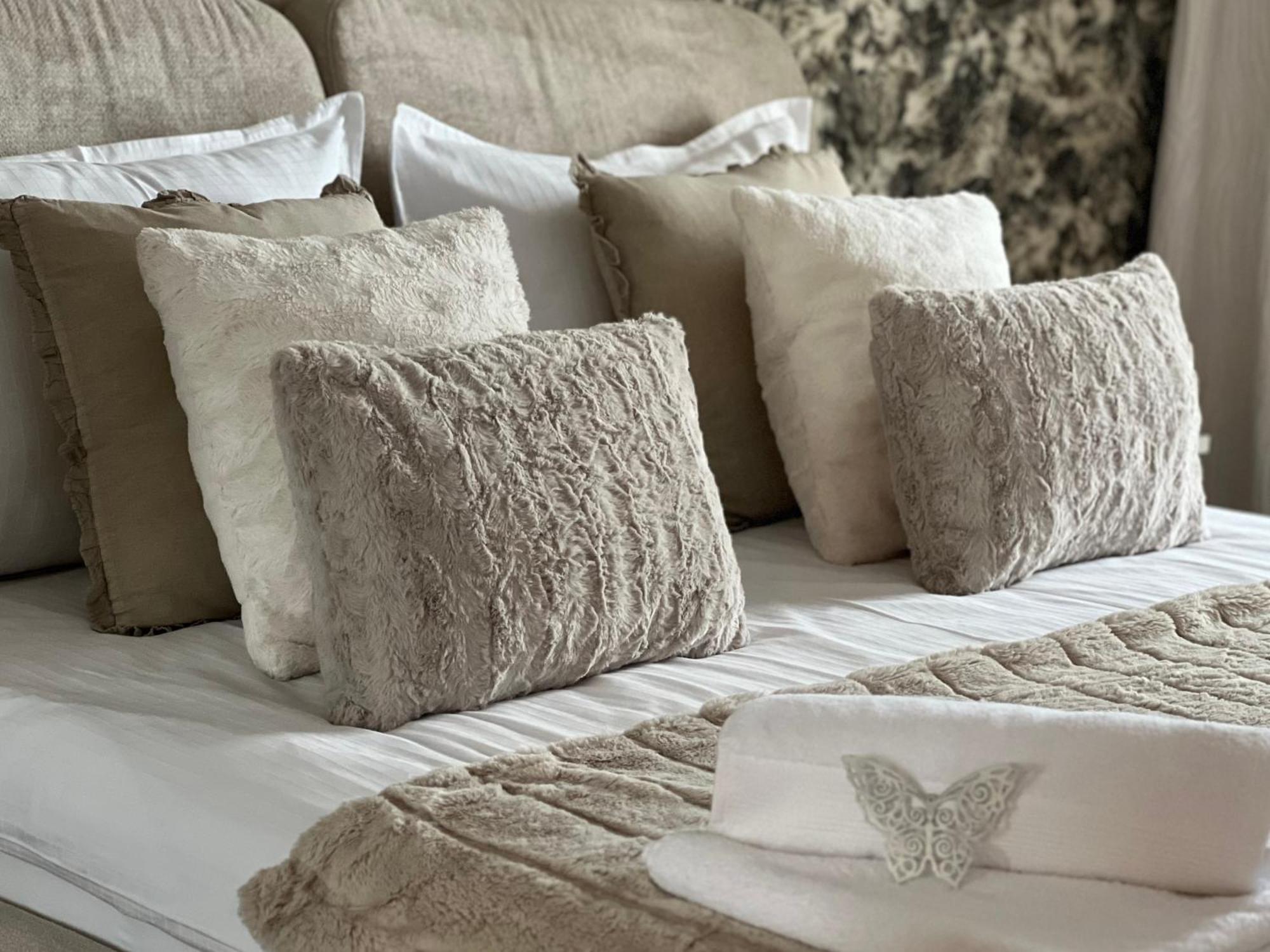 Apartment Stella Varna ภายนอก รูปภาพ