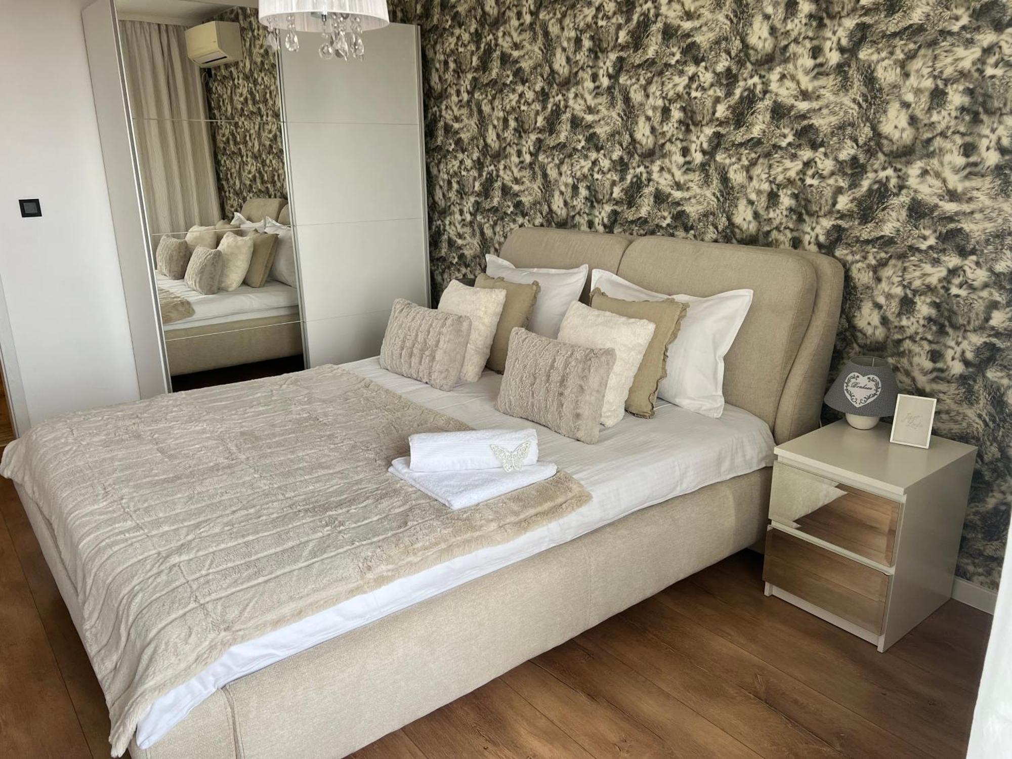 Apartment Stella Varna ภายนอก รูปภาพ