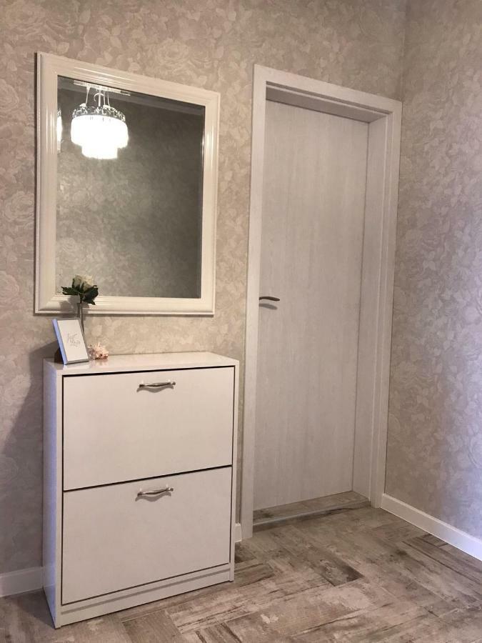 Apartment Stella Varna ภายนอก รูปภาพ