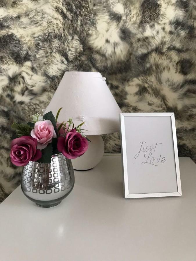 Apartment Stella Varna ภายนอก รูปภาพ